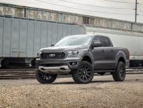 2.5 Inch Leveling Kit 19-20 Ranger 4WD Rough Country