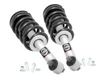 2.0 Inch GM Strut Leveling Kit 07-13 1500 PU/SUV Rough Country