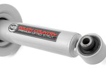 Loaded Strut Pair 2 Inch Lift Rear Subaru Crosstrek 18-23 Rough Country