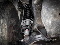 N3 Leveling Struts 2 Inch Loaded Strut Toyota 4Runner 2WD/4WD (96-02) Rough Country