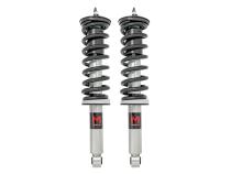 M1 Loaded Strut Pair 2.5 Inch Toyota 4Runner 2WD/4WD (96-02) Rough Country