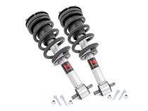M1 Adjustable Leveling Struts Monotube 0-2 Inch Chevy/GMC 1500 Truck and SUV (07-14) Rough Country