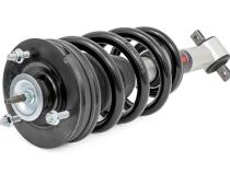M1 Adjustable Leveling Struts Monotube 0-2 Inch Chevy/GMC 1500 Truck and SUV (07-14) Rough Country