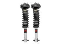 M1 Loaded Strut Pair 4 Inch Ford F-150 4WD (2014-2026) Rough Country