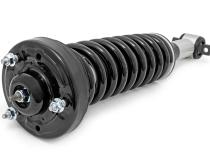 M1 Loaded Strut Pair 4 Inch Ford F-150 4WD (2014-2026) Rough Country
