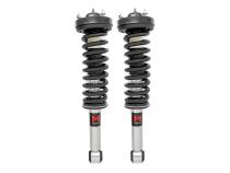 M1 Loaded Strut Pair 6 Inch Ford F-150 4WD (2009-2013) Rough Country