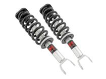 M1 Adjustable Leveling Struts Monotube 0-2 Inch Ram 1500 (19-23) Rough Country