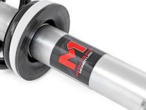 M1 Adjustable Leveling Struts Monotube 0-2 Inch Ram 1500 (19-23) Rough Country