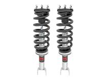 M1 Adjustable Leveling Struts Monotube 0-2 Inch Ram 1500 (19-23) Rough Country