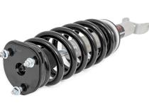 M1 Adjustable Leveling Struts Monotube 0-2 Inch Ram 1500 (19-23) Rough Country