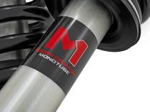 M1 Adjustable Leveling Struts 0-2 Inch Ford F-150 4WD (14-23) Rough Country
