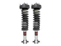 M1 Adjustable Leveling Struts 0-2 Inch Ford F-150 4WD (14-23) Rough Country
