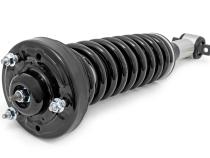 M1 Adjustable Leveling Struts 0-2 Inch Ford F-150 4WD (14-23) Rough Country