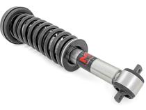 M1 Adjustable Leveling Struts 0-2 Inch Ford F-150 4WD (14-23) Rough Country