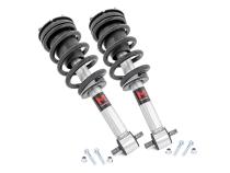 M1 Loaded Strut Pair 3.5 Inch Chevy/GMC 1500 Truck and SUV (07-14) Rough Country