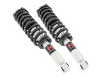 M1 Adjustable Struts Monotube 2.5in Toyota Tundra 4WD (2000-2006) Rough Country