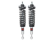 M1 Loaded Strut Pair 3 Inch Toyota 4Runner 4WD 10-U Rough Country