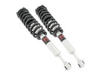 M1 Adjustable Leveling Struts Monotube 0-2 Inch Toyota Tundra (22-23) Rough Country