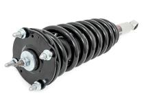 M1 Adjustable Leveling Struts Monotube 0-2 Inch Toyota Tundra (22-23) Rough Country