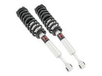 M1 Loaded Strut Pair 6 Inch Toyota Tundra 4WD (22-23) Rough Country