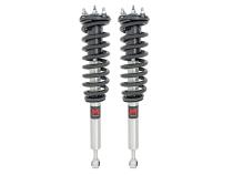 M1 Loaded Strut Pair 6 Inch Toyota Tundra 4WD (22-23) Rough Country