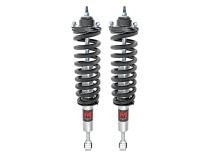 M1 Loaded Strut Pair Stock Toyota 4Runner 4WD (10-24)/FJ Cruiser 4WD (10-14) Rough Country