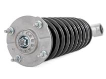 M1 Adjustable Leveling Struts Monotube 0-2 Inch Toyota Tacoma 4WD (24-26) Rough Country