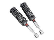 M1 Loaded Strut Pair 3.5in Toyota Tacoma 4WD (2024-2026) Rough Country