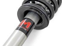 M1 Loaded Strut Pair 3.5in Toyota Tacoma 4WD (2024-2026) Rough Country
