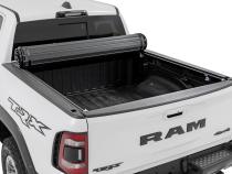 Hard Roll Up Bed Cover 5 Foot 7 Inch Bed Ram 1500 (19-26)/1500 TRX (21-24) Rough Country