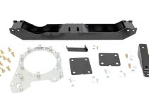 6 Inch Suspension Lift Kit w/V2 Monotube 17-19 F-250/350 4WD Diesel Rough Country