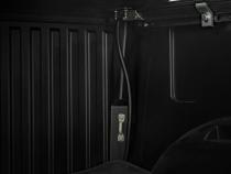 Hard Roll Up Bed Cover 5 Foot 7 Inch Bed Toyota Tundra 2WD/4WD (2022-2026) Rough Country
