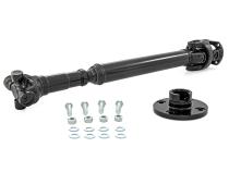 CV Drive Shaft Front 10 Bolt T-Case Ram 2500 4WD (2025-2026) Rough Country