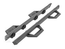 SRX2 Adjustable Aluminum Step 21-Up Ford Bronco 4WD Rough Country