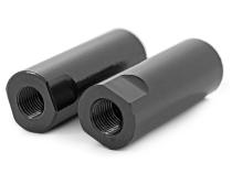 HD Tie Rod Sleeves 21-Up Ford Bronco 4WD Rough Country