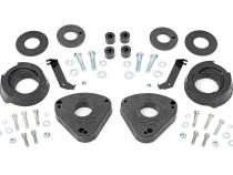 2 Inch Lift Kit 2022 Ford Maverick 4WD Rough Country