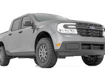 2 Inch Lift Kit 2022 Ford Maverick 4WD Rough Country