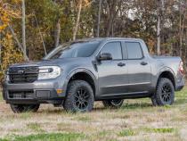2 Inch Lift Kit 2022 Ford Maverick 4WD Rough Country