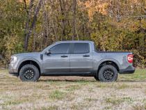 2 Inch Lift Kit 2022 Ford Maverick 4WD Rough Country
