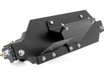 Hidden Winch Mount Ford F-250/F-350 Super Duty 2WD/4WD (2020-2022) Rough Country