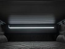 Powered Bed Cover 6 Foot 7 Inch Bed Silverado/Sierra 1500/2500HD/3500HD (14-19 &amp;amp; Classic) Rough Country