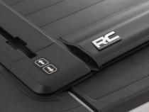 Powered Bed Cover 6 Foot 7 Inch Bed Silverado/Sierra 1500/2500HD/3500HD (14-19 &amp;amp; Classic) Rough Country