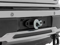 Hidden Winch Mount PRO12000S Ford F-150 (2021-2025) Rough Country