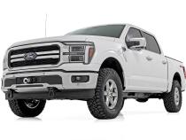 Hidden Winch Mount PRO12000S Ford F-150 (2021-2025) Rough Country