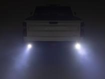 Rear Bumper Tubular Chevy Silverado 1500 2WD/4WD (2019-2026) Rough Country