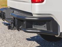 Rear Bumper Tubular Chevy Silverado 1500 2WD/4WD (2019-2026) Rough Country