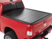 Powered Retractable Bed Cover 5 Foot 7 Inch Bed Ram 1500 (19-26)/1500 TRX (21-24) Rough Country