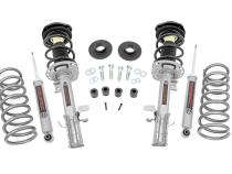 2 Inch Lift Strut Kit Ford Maverick 4WD (2022-2026) Rough Country