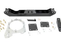 6 Inch Suspension Lift Kit w/V2 Shocks 17-20 F-250/350 4WD Diesel Rough Country