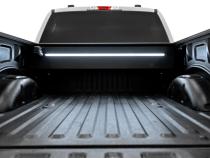 Powered Retractable Bed Cover 5 Foot 7 Inch Bed Ford F-150 (15-26)/F-150 Lightning (22-26) Rough Country